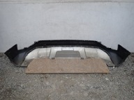bumper rear part rear AUDI Q2 81A LIFT 2020- 81A807511C