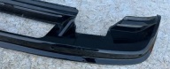 SPOILER der stoßstange heck VW TIGUAN II R-LINE 5NA807568G