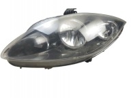light REFLEKTOR left front SEAT ALTEA XL LIFT (2009-2015) 5P1941033B EUROPA