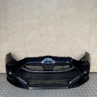 front bumper complete TOYOTA YARIS IV 2020 ROK