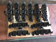 AUDI SEAT SKODA 2.0 TDI intake manifold 03L129711E
