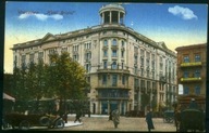 Warszawa. Hotel Bristol - WSMP 1915