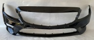 bumper front MERCEDES C-KLASA 205 LIFT PDC