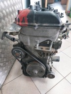 engine 4N13 Mitsubishi ASX 1.8 DiD ZMIENNE FAZY