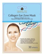 SkinLite Collagen eye zone mask płatki pod oczy