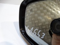 IDEALNE mirror left BMW G11 G12 M7 LIFT 1