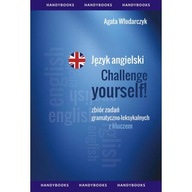 Język angielski Challenge Yourself Zbiór zadań