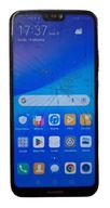 Smartfon Huawei P20 Lite 4 GB / 64 GB 4G (LTE) czarny