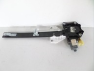 window regulator rear part right FORD GALAXY MK5 15- SMAX