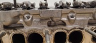 TESTATA Motore Opel Zafira C 2,0 CDTI A20DT