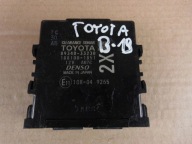 Toyota Camry 2018-2022 module control unit of a lock 8934033230