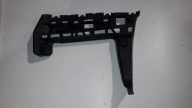 bumper bracket left rear part VW CADDY III 2K5807393B
