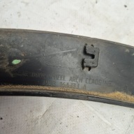 JAGUAR E-PACE 17-24 moulding cap left rear part