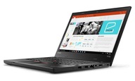 Notebook Lenovo ThinkPad T470p 14 "Intel Core i7 16 GB / 1000 GB čierny