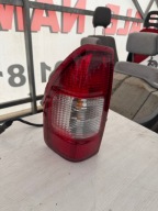 light rear left ISUZU D-MAX 2002-2005