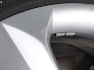 BMW X6 E71 E72 9JX19 GOODYEAR 255/50 discs+tyres RUN ON FLAT 7MM ZIMA