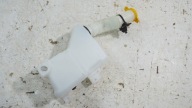 Fiat 500X washer fluid tank