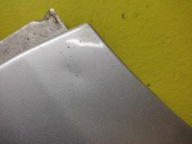 RENAULT TRAFIC II fender right front