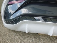 CUPRA BORN 10E- 4 x PDC bumper rear