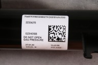 BMW 4 G23 shock absorber right left rear part rear 6879398 236 km !!!