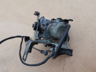 MERCEDES W140 W124 Régulateur TEMPOMATU Support plaque