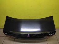 SAAB 9-3 II sedan boot door