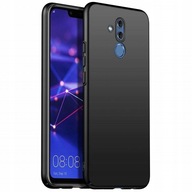 NAJLEPSZE ETUI MATOWE DO HUAWEI MATE 20 LITE