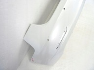 Tesla Model 3 bumper rear part rear