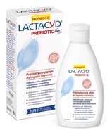 Lactacyd Prebiotic+ Płyn do higieny intymnej 200ml