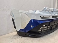 RENAULT CAPTUR II 2 LIFT 24- bumper front front PDC