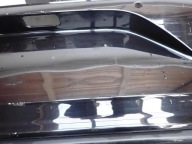 VW POLO VI 6 2G 17-21 bumper rear part rear 4XPDC