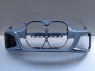 front bumper BMW I4 G26 m-packet NR 52206