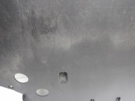 TESLA MODEL S LIFT 16-> cover cover below engine