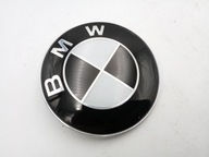 BMW E46 3 emblemat logo znaczek maski 8132375