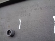 FRONTSTOSSSTANGE FORD S-MAX MK2 14- VIGNALE NR 42051