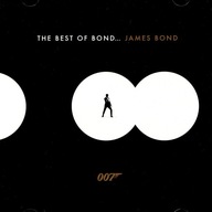 THE BEST OF BOND...JAMES BOND (2CD)