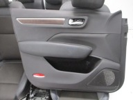upholstery seats POL leather RENAULT KOLEOS 18R