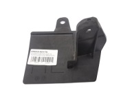 CHLAPACZ fedél bal far TOYOTA AURIS I E15 / 65632-02170