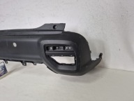 SUZUKI SX4 S-CROSS II 21- bumper rear part rear PDC