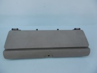 passenger compartment plato upper + cover visor SCANIA R 1486388