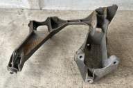 bracket WOZKA rear part left PORSCHE 981 98133115105