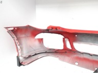 PORSCHE 911 991 GT3 MK1 13-17 bumper BUMPER SPOILER front (PDC/washers)