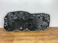 cover soundproofing door left front BMW 4 G22 2020+