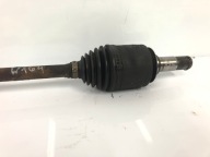 MERCEDES ML W164 semi-axis left front 420CDI
