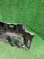 front bumper front AUDI A4 B9 LIFT ALLROAD NR.Z3207