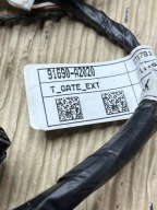 Câblage Électrique KIA Ceed 91690A2020