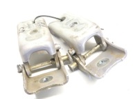 hinge door right front CITROEN C2 03-09 KNAC KOMPLET 2X GORA DOL