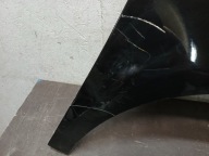 fender front right AUDI A1 8X 08