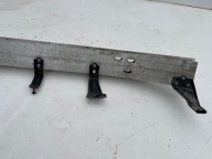 bumper support front front TOYOTA LAND CRUISER 150 LIFT 17