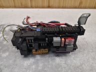 control unit module SAM MERCEDES W204 2049001102